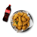 치킨 경품