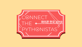 pycon2019 ticket