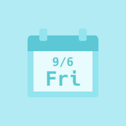 Day 5 - 9월 6일 (금)