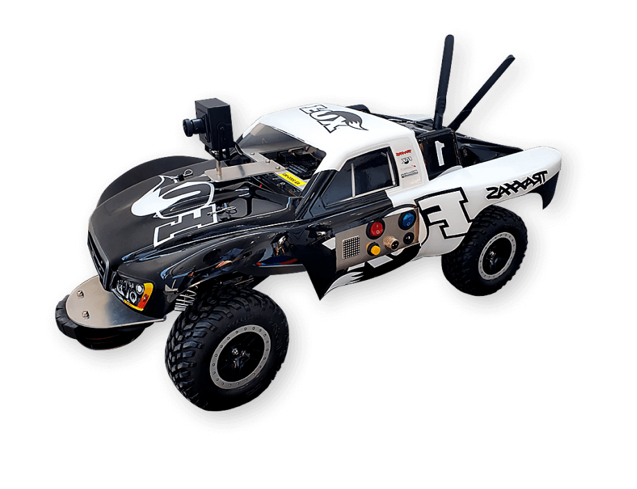 Xycar