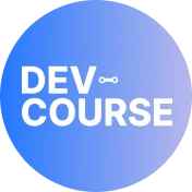 가이드 로고 이미지