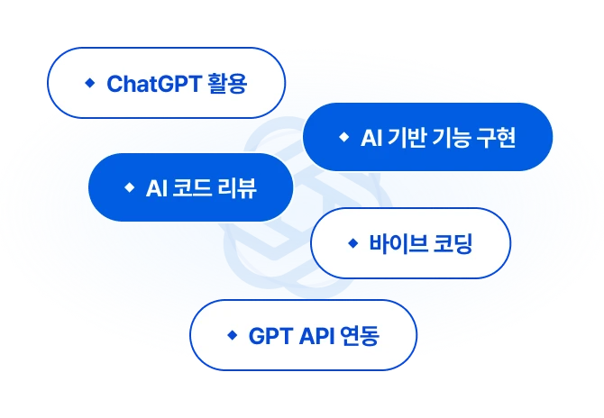 ChatGPT 활용