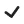 check icon
